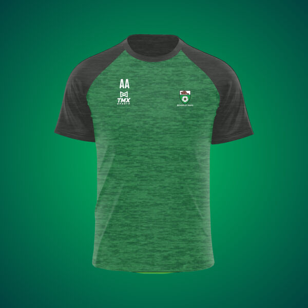 Beverley RUFC T-Shirt Junior Thumbnail