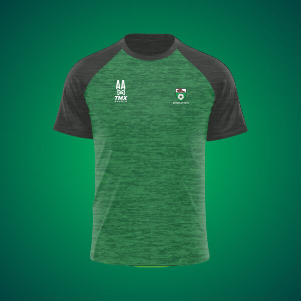 Beverley RUFC T-Shirt  Thumbnail