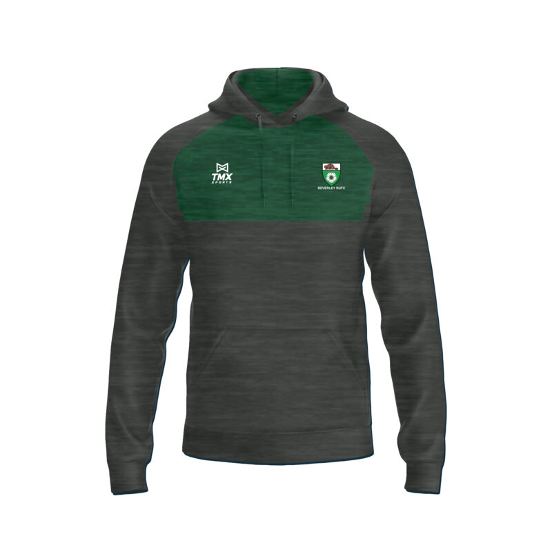 Beverley RUFC Hoodie Junior Thumbnail