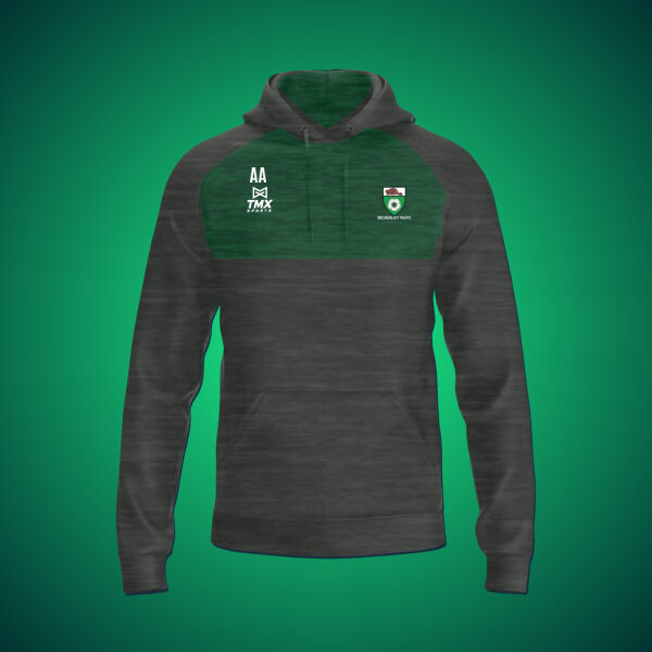 Beverley RUFC Hoodie Thumbnail
