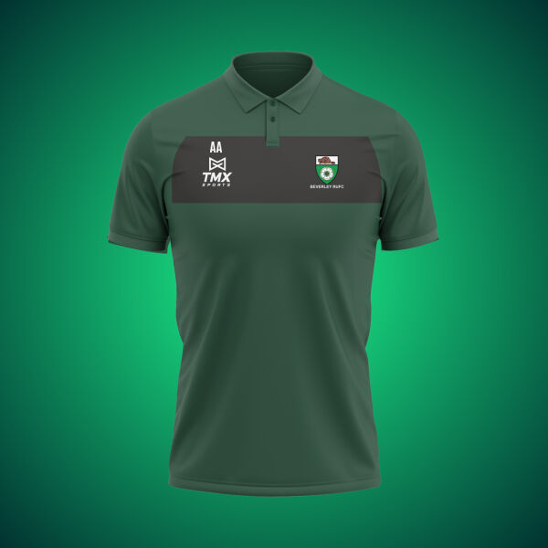 Beverley RUFC Polo Thumbnail